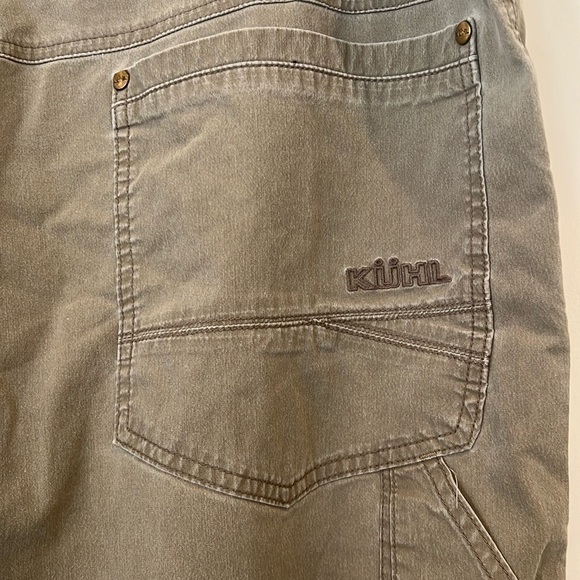 Kuhl Men’s Revolvr Pants 40X30 - Picture 4 of 6